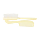 Dukal Dawnmist Comb & Brush
