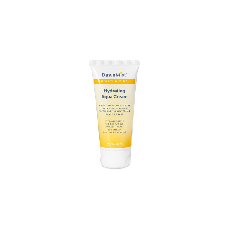 Dukal Hydrating Aqua Cream 