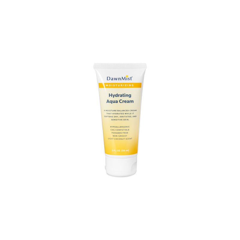 Dukal Hydrating Aqua Cream