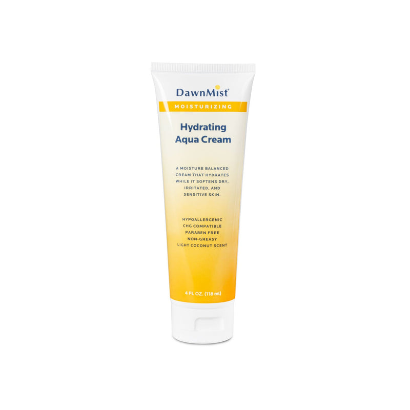 Dukal Corporation Dukal Hydrating Aqua Cream  Cream, 4 oz, 12/cs