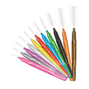 Dukal Corporation Dukal Unipack Dental Hygiene Products  Piksters Interdental Brushes, Size 5, 40/pk, 10 pk