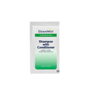 Dukal Corporation Dukal Dawnmist Shampoo & Body Wash  Shampoo & Conditioner, .25 oz Single Use Packet, 1