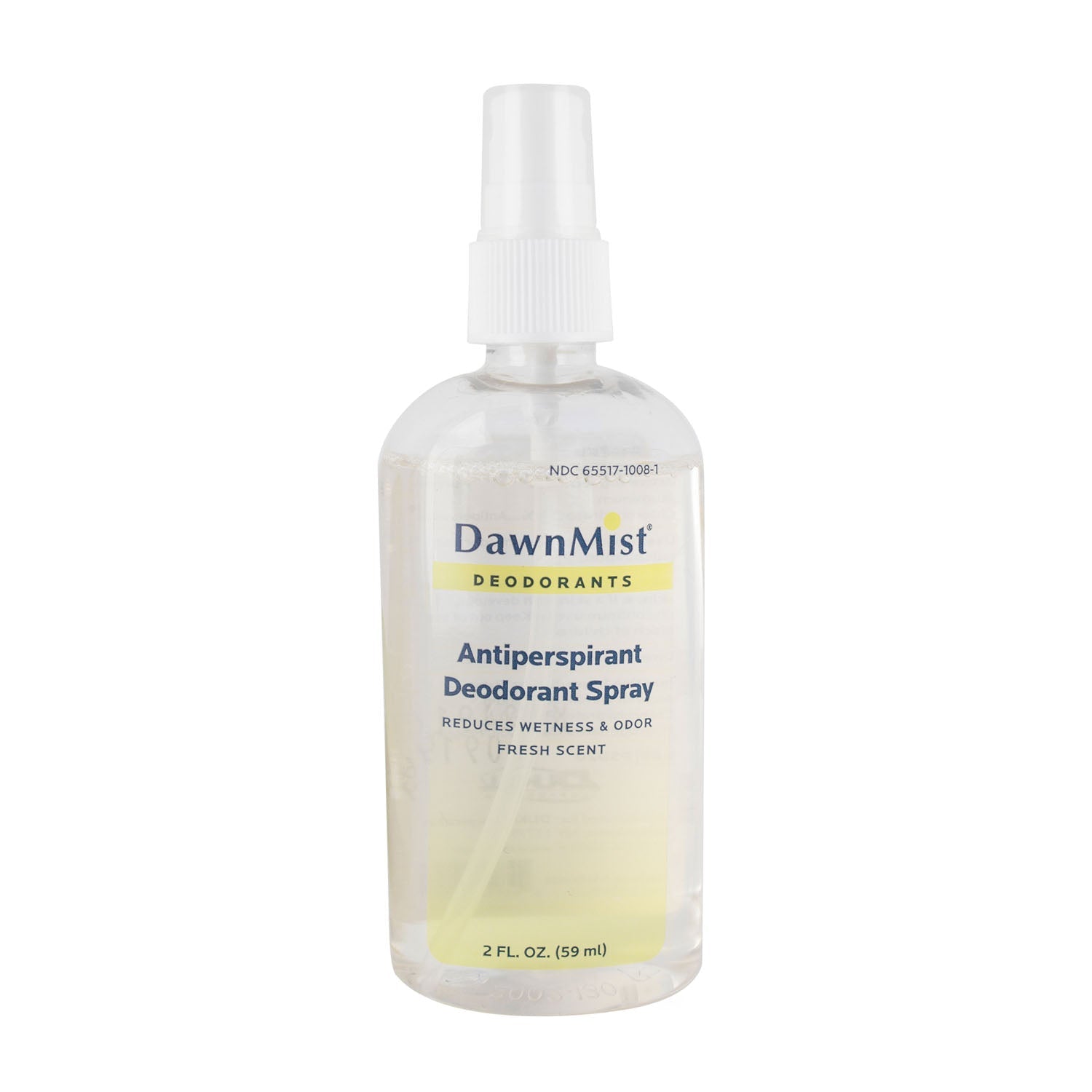 Dukal Dawnmist Deodorant 