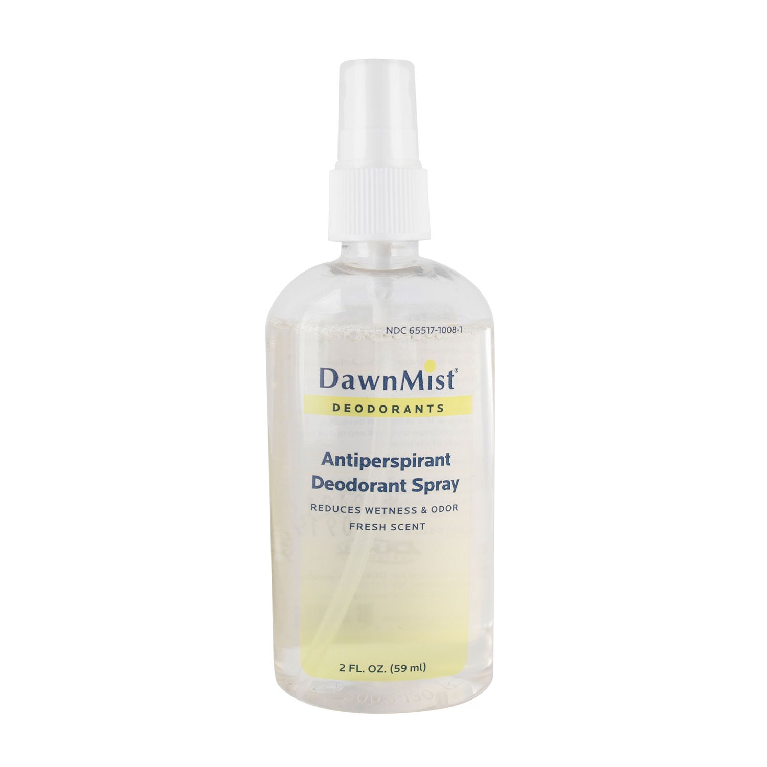 Dukal Corporation Dukal Dawnmist Deodorant 