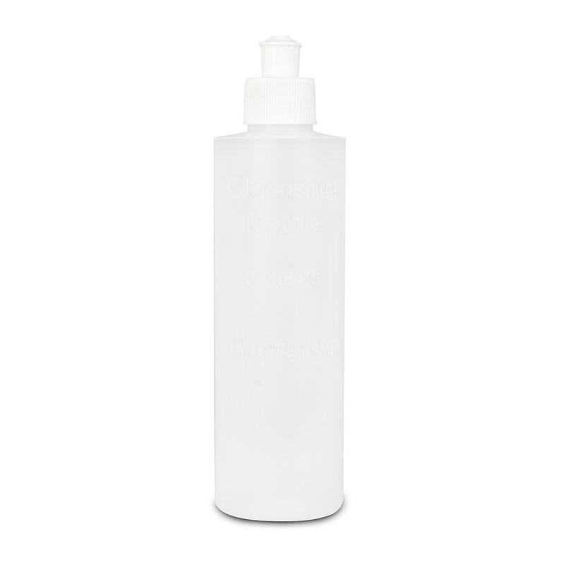 Dukal Corporation Dukal Dawnmist Perineal Wash  Perineal Irrigation Bottle, 8 oz, 1/bg, 50 bg/cs