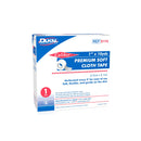 Dukal Corporation Dukal Cloth Tape  Tape, 1"x 10 yd, 1 rl/bx, 50 bx/cs