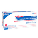 TAPE CLOTH SOFT 6INX10YD1RL/BX 25BX/CS