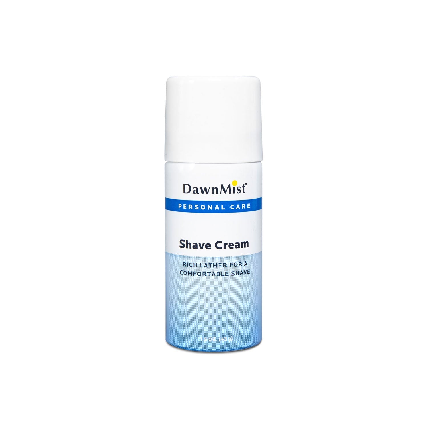 Dukal Corporation Dukal Dawnmist Shave Cream 