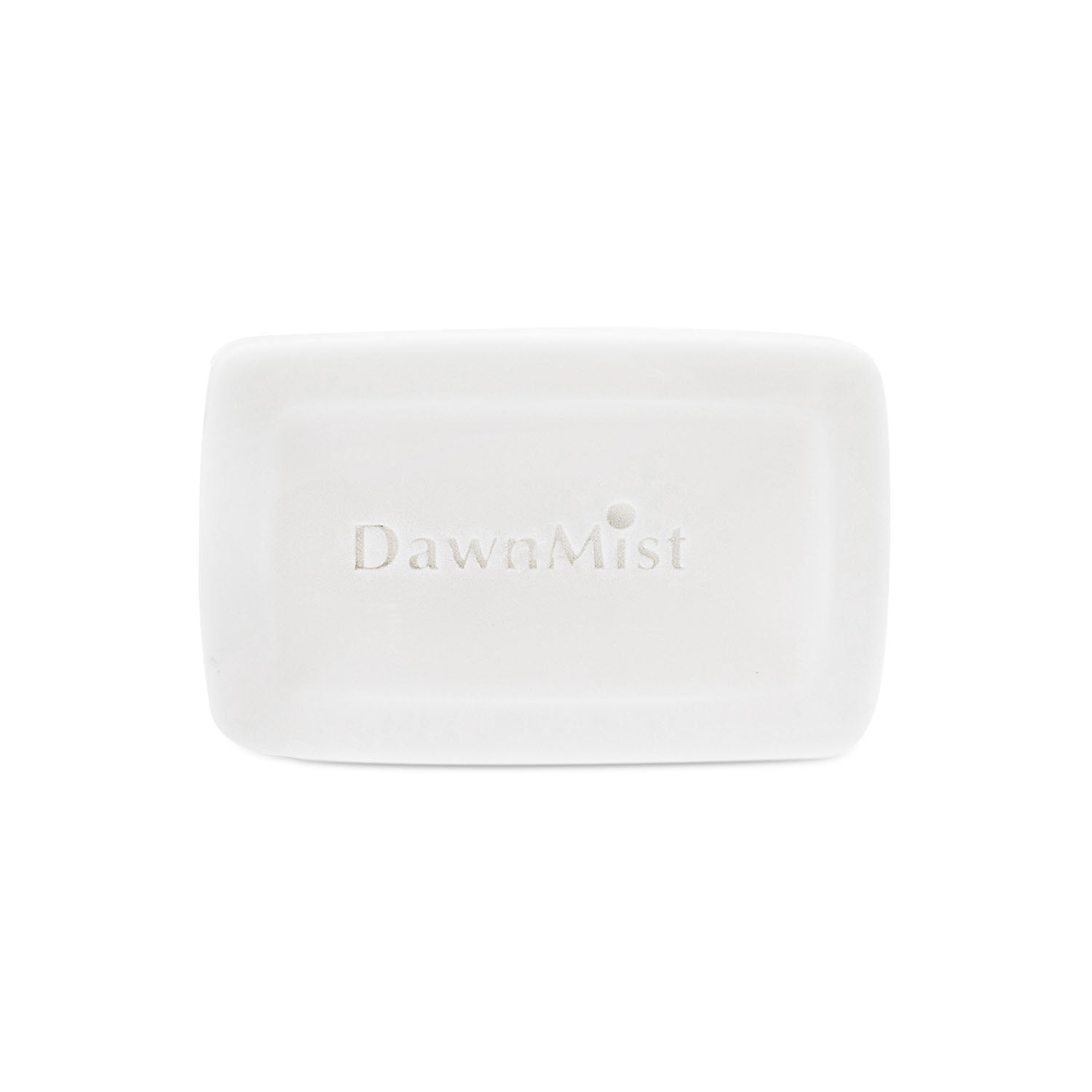 Dukal Corporation Dukal Dawnmist Soap  Soap, Facial Bar, #3, Unwrapped, 100/cs