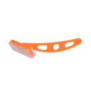 RAZOR SECURITY SHIELD SINGLEEDGE SHORT 500/BX 4BX/CS