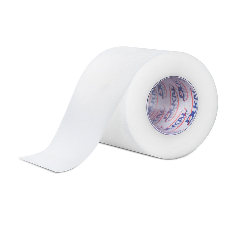Dukal Corporation Dukal Surgical Tape - Transparent  Surgical Tape, 2" x 10 yds, Transparent, 6 rl/bx,