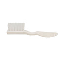TOOTHBRUSH SECURITY WHTHANDLE 144/BX 10BX/CS