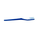 TOOTHBRUSH 52 TUFT BLUHANDLE 144/BX 10BX/CS