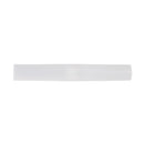 TOOTHBRUSH HOLDER 2 PIECE CLR100/CS