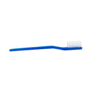 TOOTHBRUSH CHILD 27 TUFT BLUHANDLE 144/BX 10BX/CS