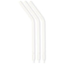 Dukal Corporation Dukal Unipack Exam Room Accessories  Air/Water Syringe Tips, Plastic Core, Disposable,