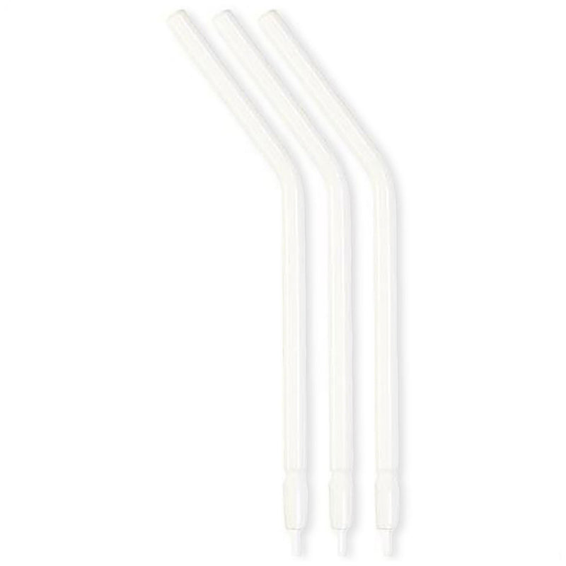 Dukal Corporation Dukal Unipack Exam Room Accessories  Air/Water Syringe Tips, Plastic Core, Disposable,