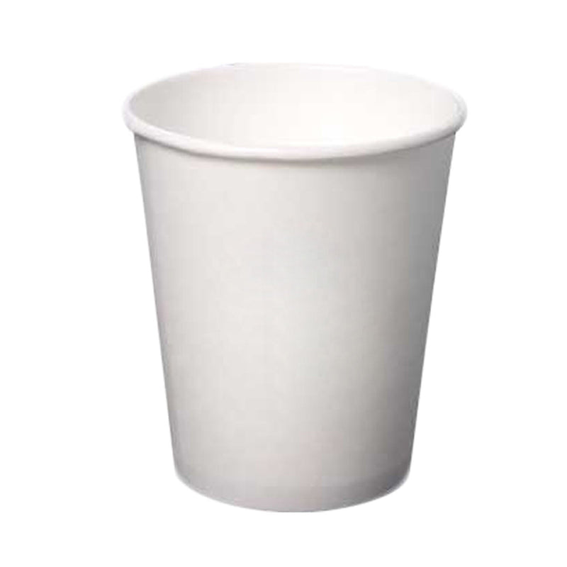 Dukal Corporation Dukal Unipack Exam Room Accessories  Paper Drinking Cups, 5 oz., White, 800/cs