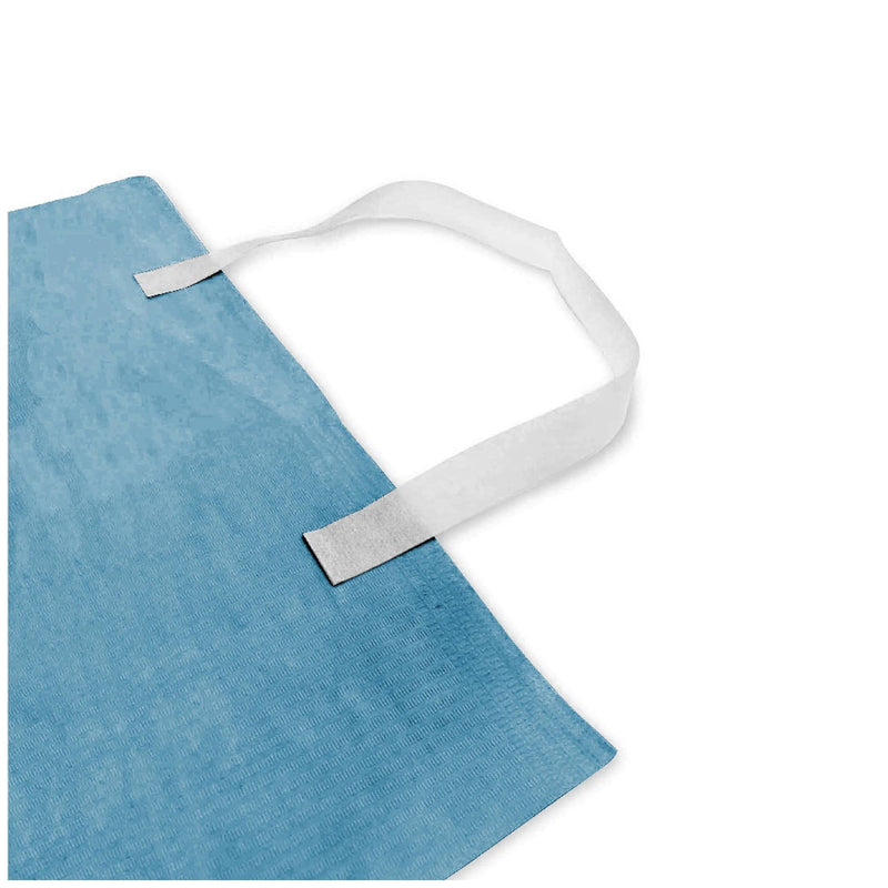 Dukal Corporation Dukal Unipack Exam Room Accessories  U-HOLD Stretchable Paper Bib Holders, Single Use,