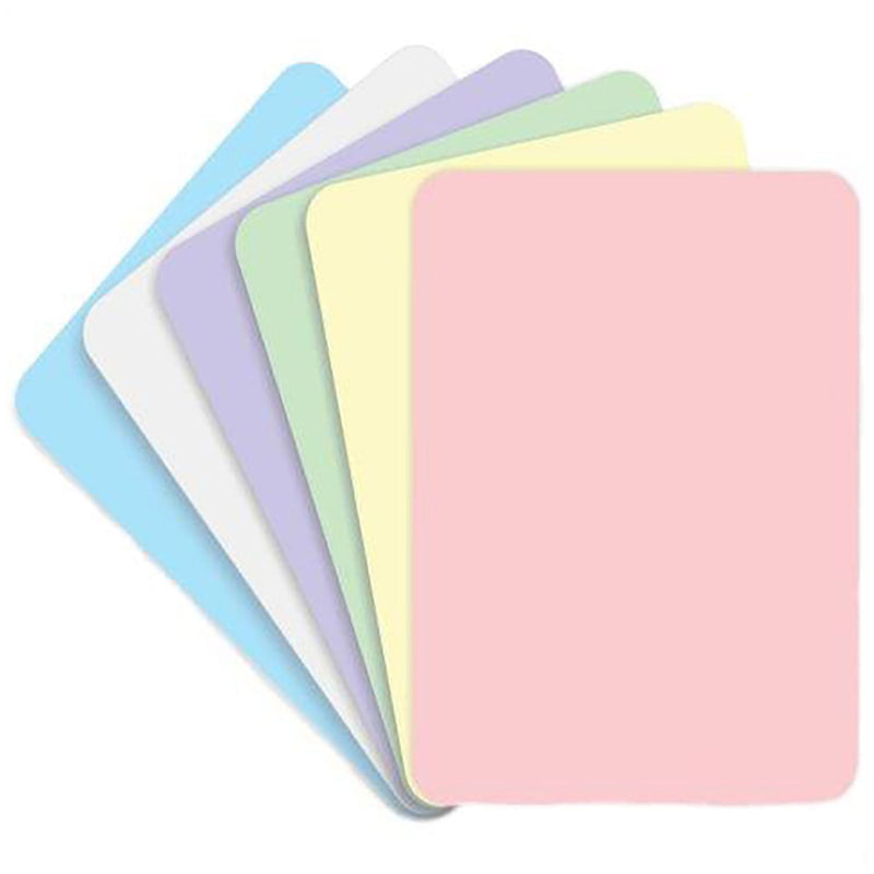 Dukal Corporation Dukal Unipack Exam Room Accessories  Tray Covers, 8-1/2"x 12-1/4", White, 1000/cs