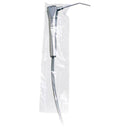 Dukal Corporation Dukal Unipack Exam Room Accessories  Air/Water Syringe Sleeves, 2-1/2" X 10", with Open