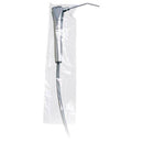 SLEEVE AIR/WATER SYRINGE OPENBLU 2.5X10 500/BX 36BX/CS