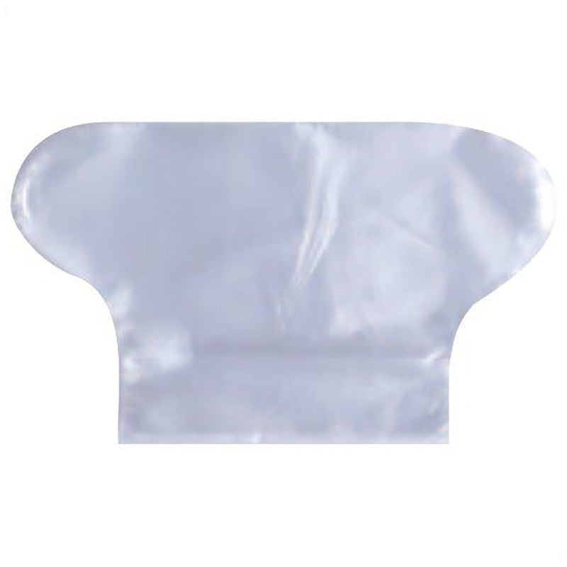 Dukal Corporation Dukal Unipack Barrier Products  T-Light Handle Sleeves, 4" x 5-3/4", 500/bx, 60 bx