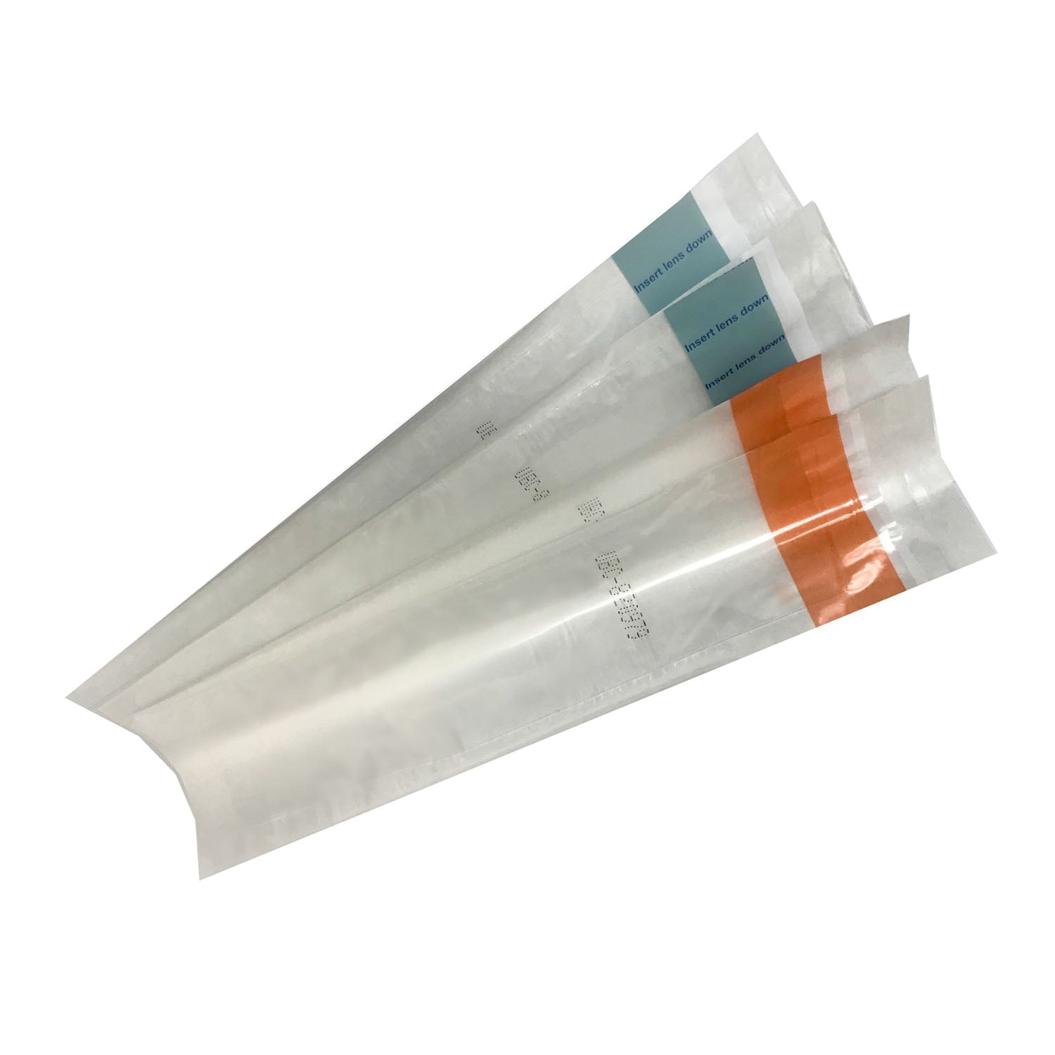 Dukal Corporation Dukal Unipack Barrier Products  Intra-Oral Camera Covers: Video Dental Concepts, Q