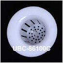 TRAP EVACUATION CUSPIDOR2.5IN 144/BX