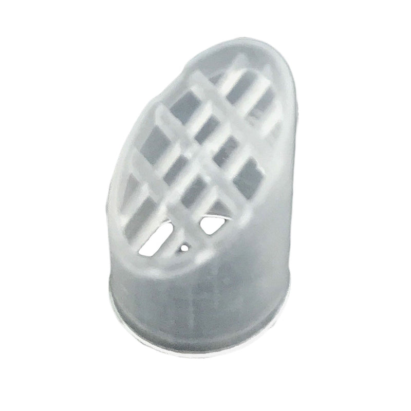 Dukal Corporation Dukal Unipack Evacuation Products  HVE Screens, Universal Fit, 144/bg, 15 bg/cs
