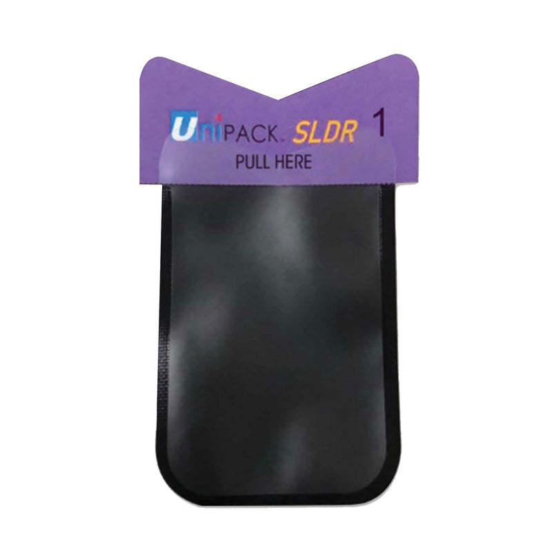 Dukal Corporation Dukal Unipack Barrier Products  SLDR PSP Barrier Envelopes, Size 1, 100/bx, 36 bx/