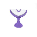TRAY BITE ANTERIOR LAVENDER35/BX