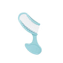TRAY BITE POSTERIOR BLU 50/BX