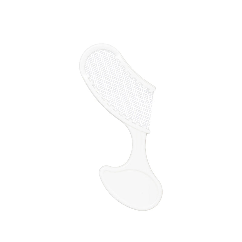 Dukal Corporation Dukal Unipack Impression Trays & Supplies  U-HOLD Bite Trays, Sideless Posterior, White, 50/b