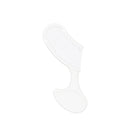 TRAY BITE SIDELESS POST WHT50/BX