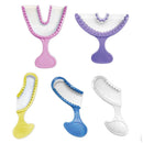 Dukal Corporation Dukal Unipack Impression Trays & Supplies  U-HOLD Bite Trays, Assorted (7pcs each size), 35/b