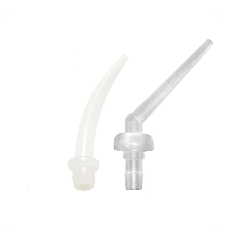 Dukal Corporation Dukal Unipack Dental Procedure Items  Core Oral Tips, Long, 25/bg