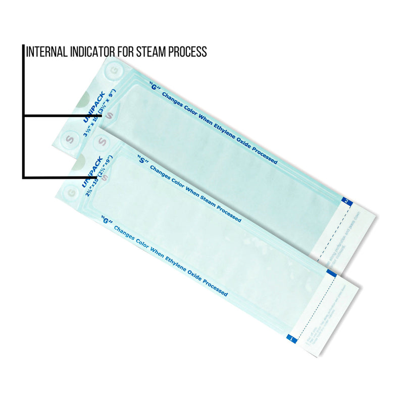 Dukal Unipack Sterilization Products