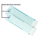 POUCH STERILIZATION 5.25X7.5200/BX 16BX/CS