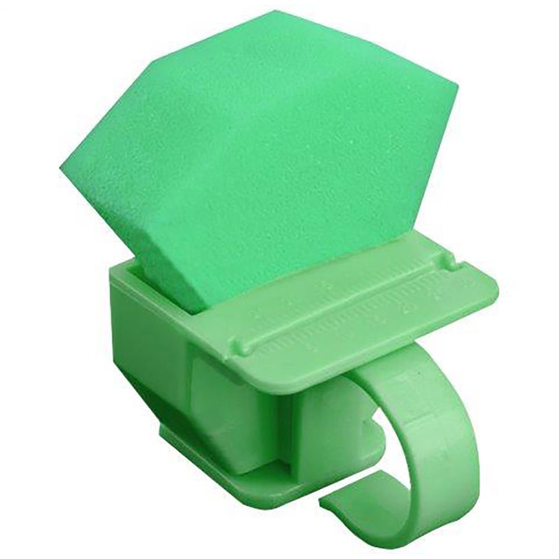 Dukal Corporation Dukal Unipack Needles, Syringes & Organizers  Endo Organizer Ring Kit, 1/bg, 20 bg/cs