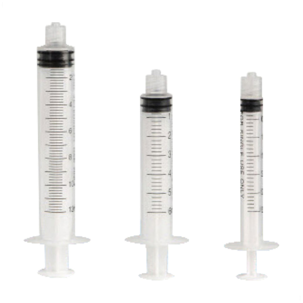 Dukal Unipack Needles, Syringes & Organizers