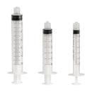 Dukal Corporation Dukal Unipack Needles, Syringes & Organizers  Irrigation Syringes, Luer Lock, 12cc, 100/bg, 10 b