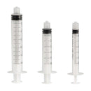 SYRINGE IRRIGATION LUER LOCK12CC 100/BG 10BG/CS
