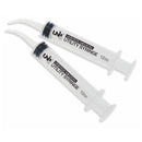Dukal Corporation Dukal Unipack Needles, Syringes & Organizers  Utility Syringes, Curved, 12cc, 50/bx, 10 bx/cs