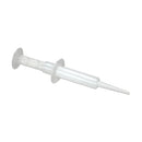 Dukal Corporation Dukal Unipack Impression Trays & Supplies  Impression Syringes, 5ml, 50/bg