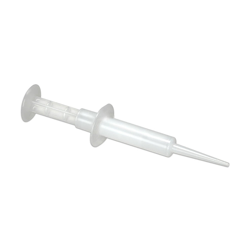 Dukal Corporation Dukal Unipack Impression Trays & Supplies  Impression Syringes, 5ml, 50/bg