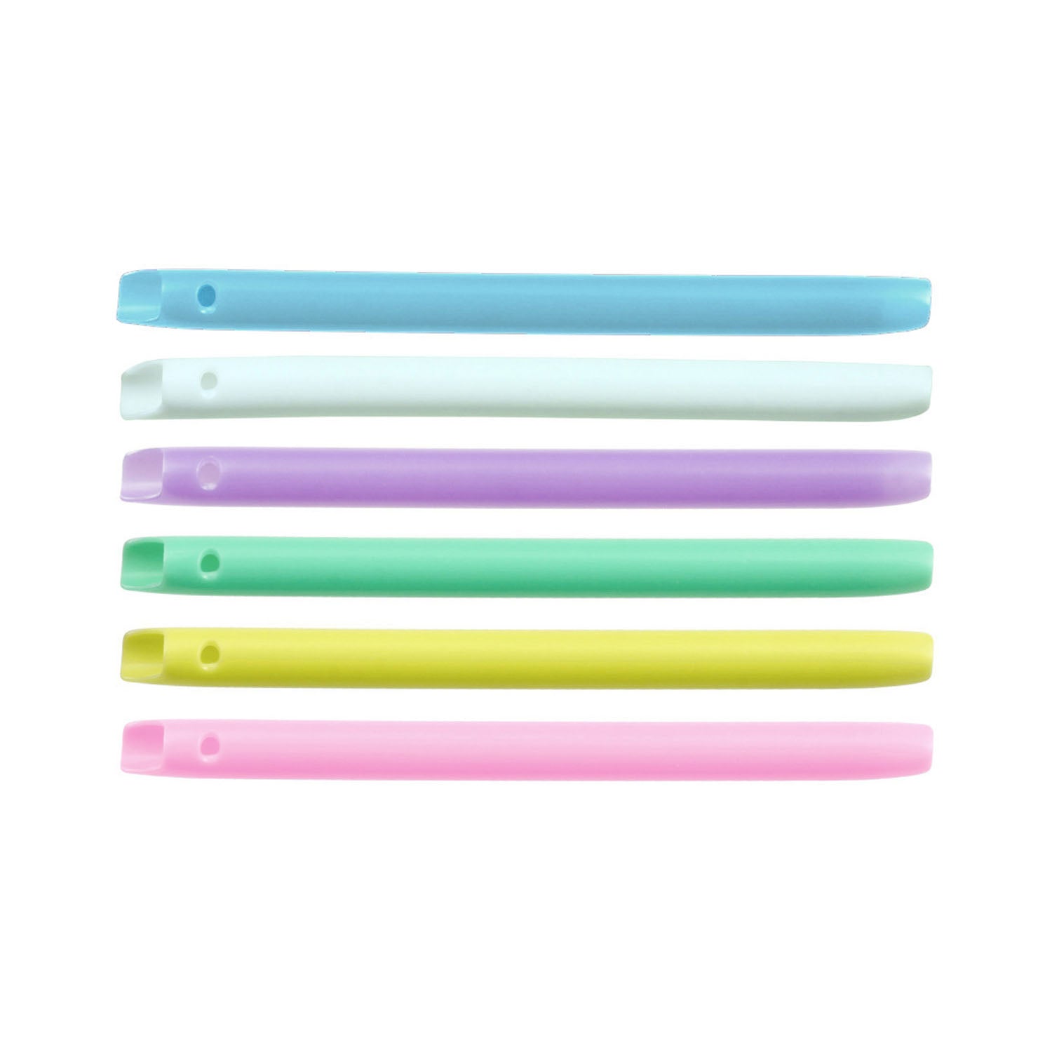 Dukal Corporation Dukal Unipack Evacuation Products  High Volume Evacuation Tips, Combo Vented/Non-Vent