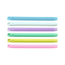 TIP EVACUATION HIGH YEL100/BG 10BG/CS