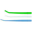 Dukal Corporation Dukal Unipack Evacuation Products  Aspirator Tips, Blue, 1/16" x 7-1/4", 25/bg, 10 bg