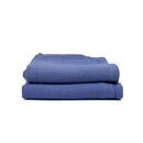 Dukal Corporation Dukal Operating Room (O.R.) Towels  26”, Non-Sterile, Pre-Treat Blue, 400/cs